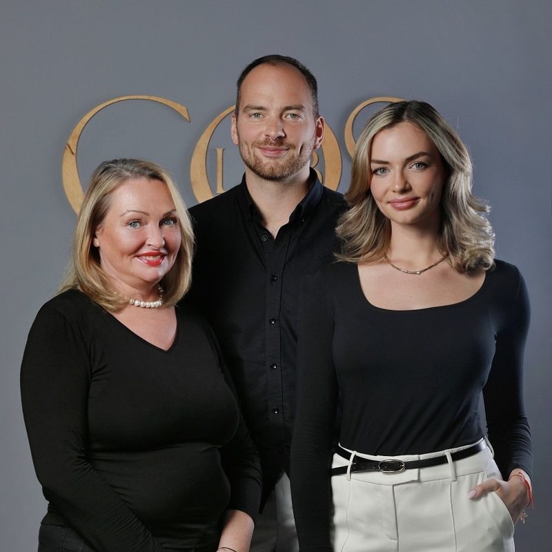 Produkcja neurozapachow